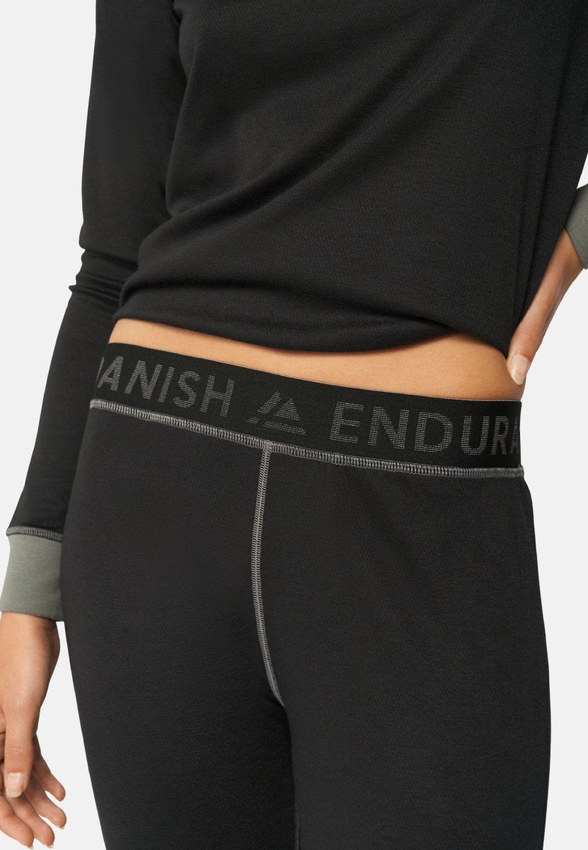 THERMAL UNDERWEAR SET FOR MEN & WOMEN - DANISH ENDURANCE