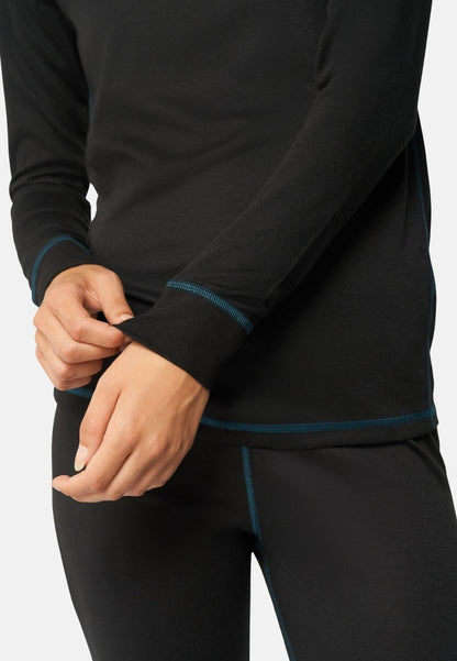 THERMAL UNDERWEAR SET FOR MEN & WOMEN - DANISH ENDURANCE