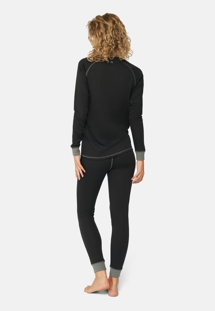 THERMAL UNDERWEAR SET FOR MEN & WOMEN - DANISH ENDURANCE