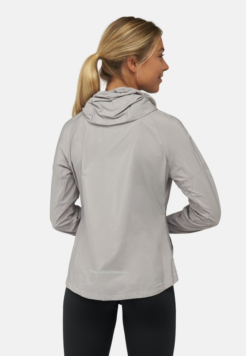 WOMEN'S WINDBREAKER JACKET - DANISH ENDURANCE