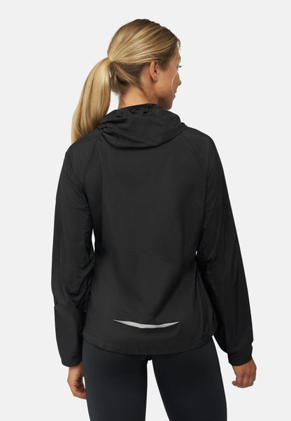 WOMEN'S WINDBREAKER JACKET - DANISH ENDURANCE