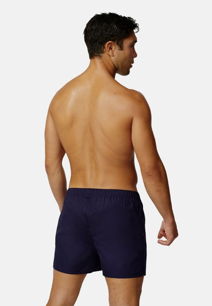 WOVEN BOXER SHORTS FOR MEN - DANISH ENDURANCE